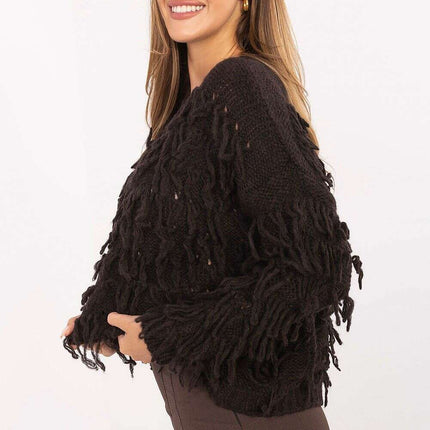 Jumper model 217049 - Très Elite