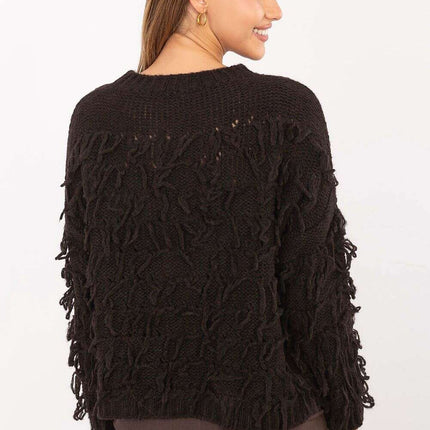 Jumper model 217049 - Très Elite