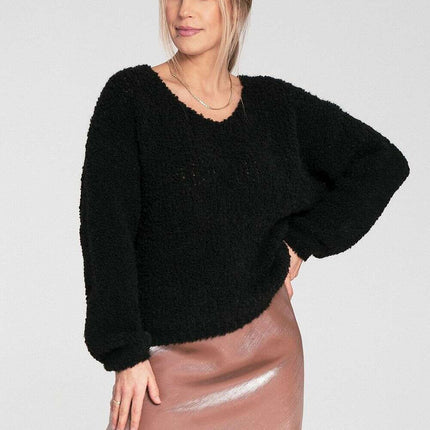 Jumper model 217072 - Très Elite