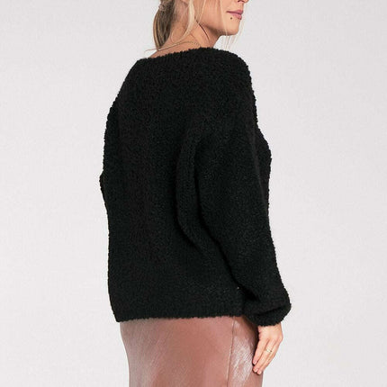 Jumper model 217072 - Très Elite