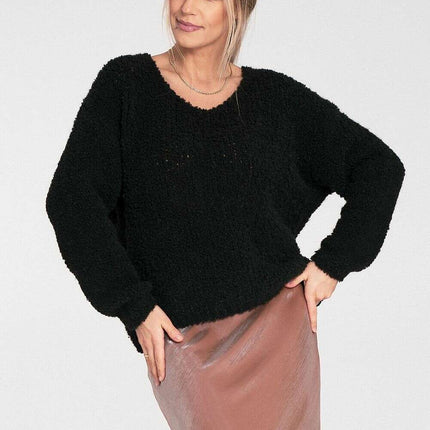 Jumper model 217072 - Très Elite