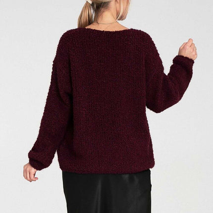 Jumper model 217072 - Très Elite