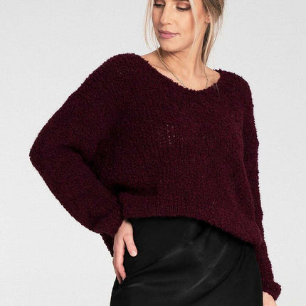 Jumper model 217072 - Très Elite