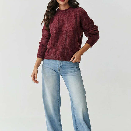 Jumper model 217355 - Très Elite