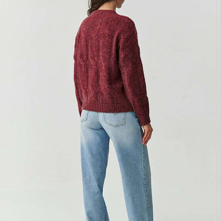 Jumper model 217355 - Très Elite