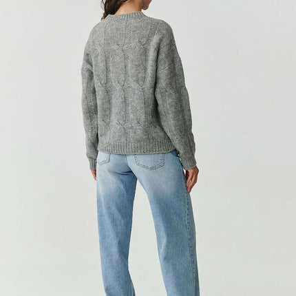 Jumper model 217355 - Très Elite