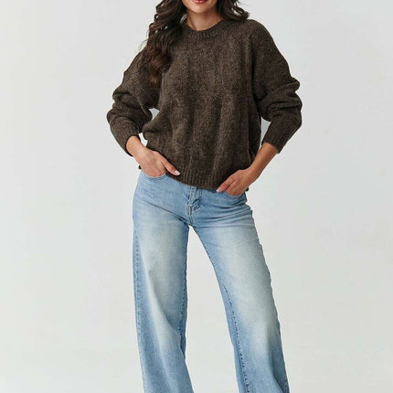 Jumper model 217355 - Très Elite