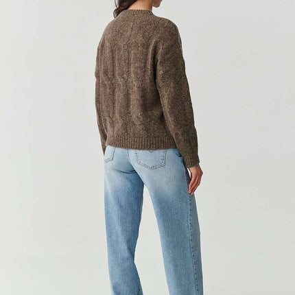 Jumper model 217355 - Très Elite