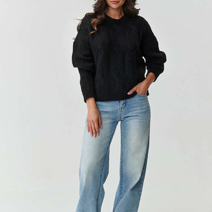 Jumper model 217355 - Très Elite