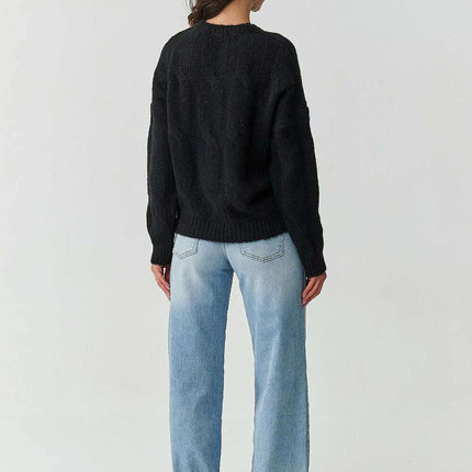 Jumper model 217355 - Très Elite