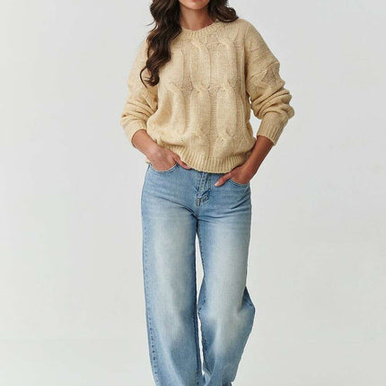 Jumper model 217355 - Très Elite