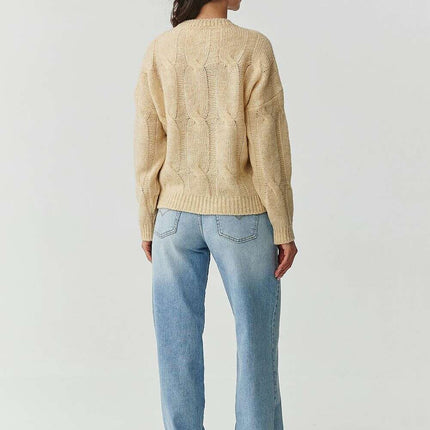 Jumper model 217355 - Très Elite