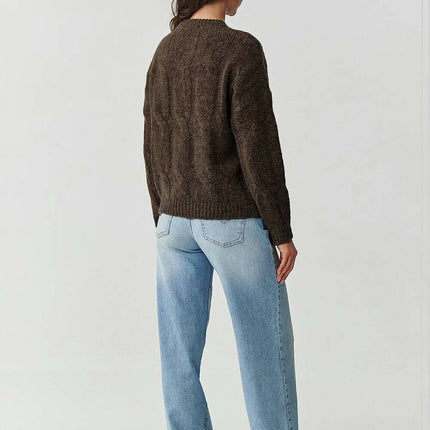 Jumper model 217355 - Très Elite