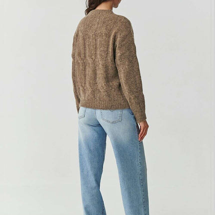Jumper model 217355 - Très Elite