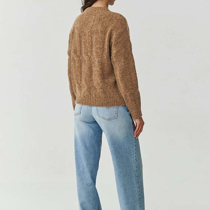 Jumper model 217355 - Très Elite