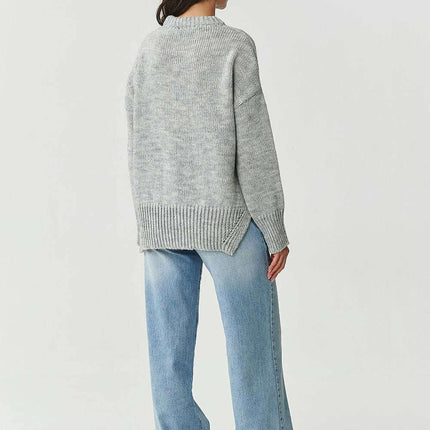 Jumper model 217379 - Très Elite