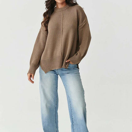 Jumper model 217381 - Très Elite