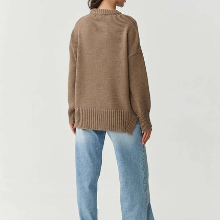 Jumper model 217381 - Très Elite