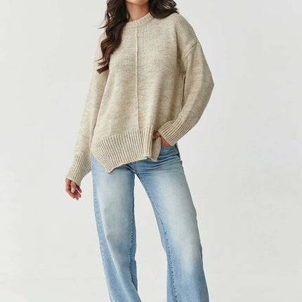 Jumper model 217382 - Très Elite