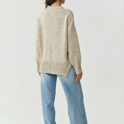 Jumper model 217382 - Très Elite