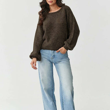 Jumper model 217383 - Très Elite