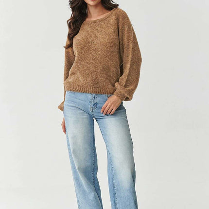 Jumper model 217385 - Très Elite