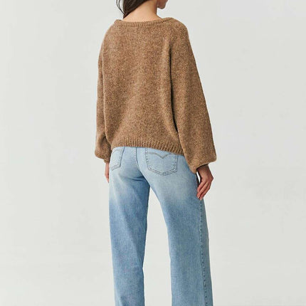 Jumper model 217385 - Très Elite