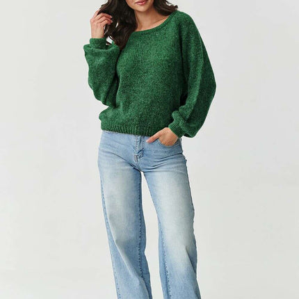 Jumper model 217386 - Très Elite