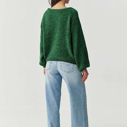 Jumper model 217386 - Très Elite