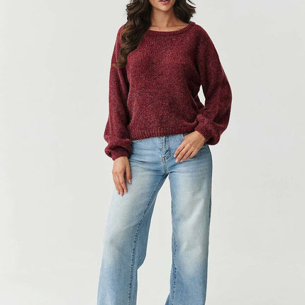 Jumper model 217387 - Très Elite