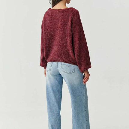 Jumper model 217387 - Très Elite