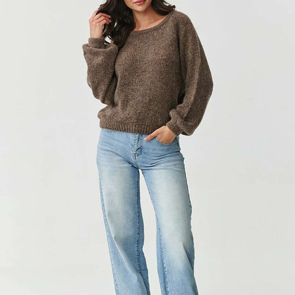 Jumper model 217388 - Très Elite