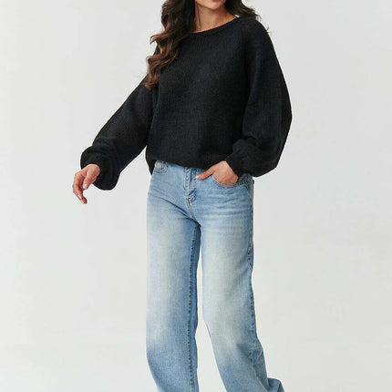 Jumper model 217389 - Très Elite