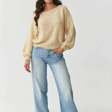 Jumper model 217390 - Très Elite