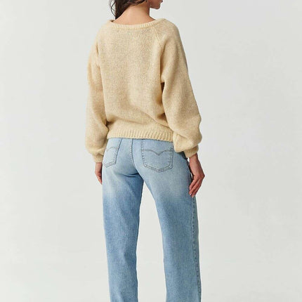 Jumper model 217390 - Très Elite