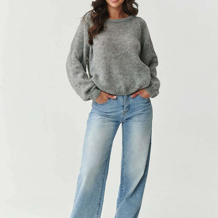 Jumper model 217391 - Très Elite