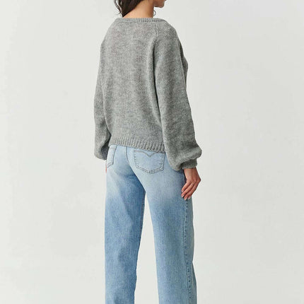 Jumper model 217391 - Très Elite