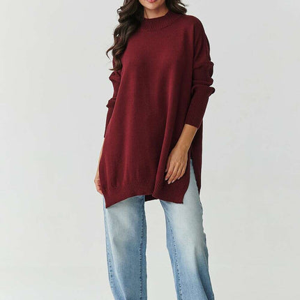 Jumper model 217404 - Très Elite