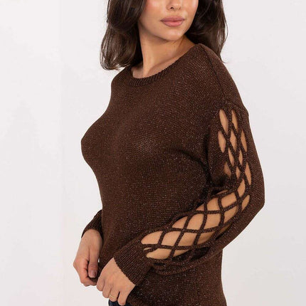 Jumper model 217523 - Très Elite