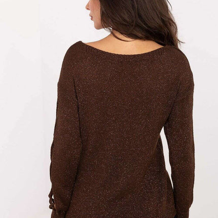 Jumper model 217523 - Très Elite
