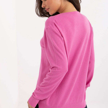 Jumper model 217610 - Très Elite