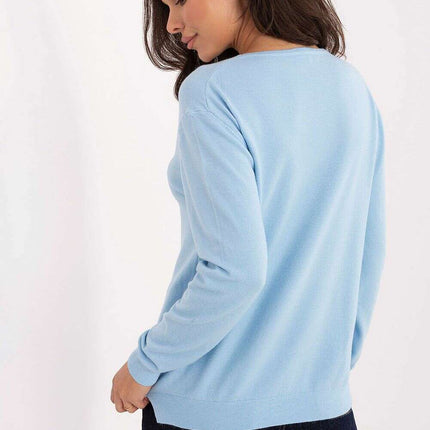 Jumper model 217611 - Très Elite