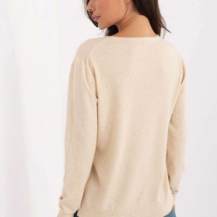 Jumper model 217614 - Très Elite