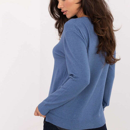 Jumper model 217615 - Très Elite