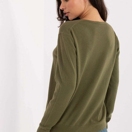 Jumper model 217616 - Très Elite