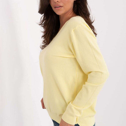 Jumper model 217617 - Très Elite