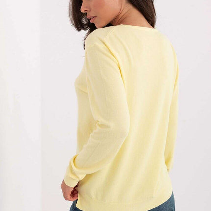 Jumper model 217617 - Très Elite