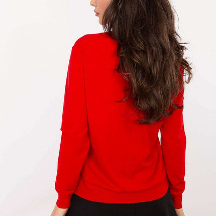 Jumper model 217618 - Très Elite