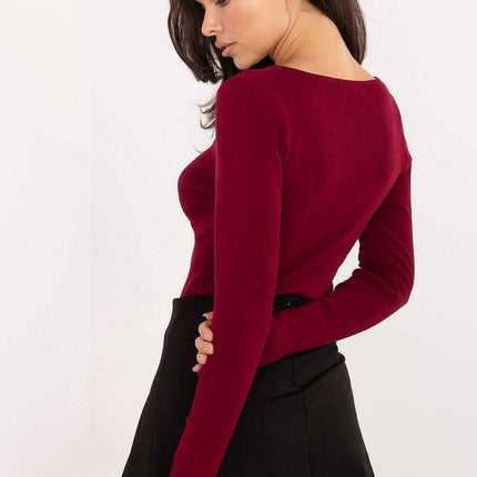 Jumper model 217623 - Très Elite