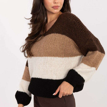Jumper model 217971 - Très Elite
